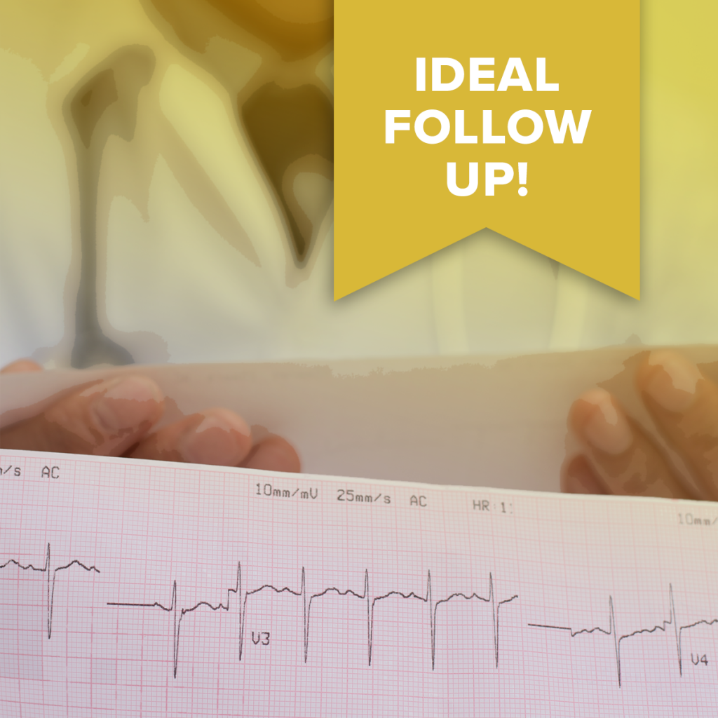 STEMI Review Course from Dr Stanley's ECGcourse.com