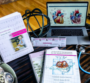 Advanced 12-Lead ECG Course - ECGcourse.com