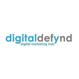 Digital Defynd Logo Best of Recognition Award