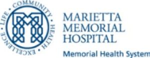 Memorial Hospital Logo ECG Course