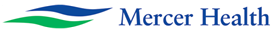 Mercer Health Logo