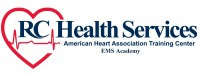 RC Health Services Logo