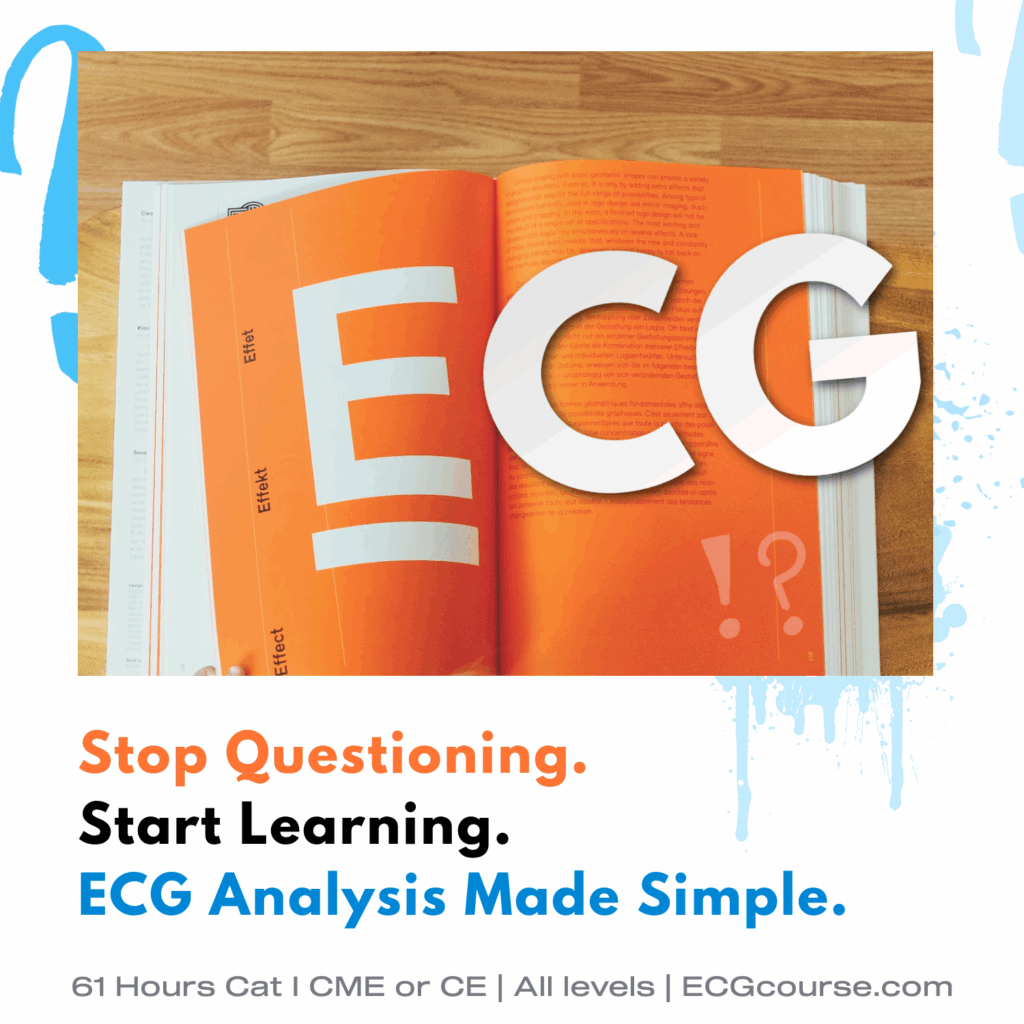 Dr Stanleys Free ECG Quiz