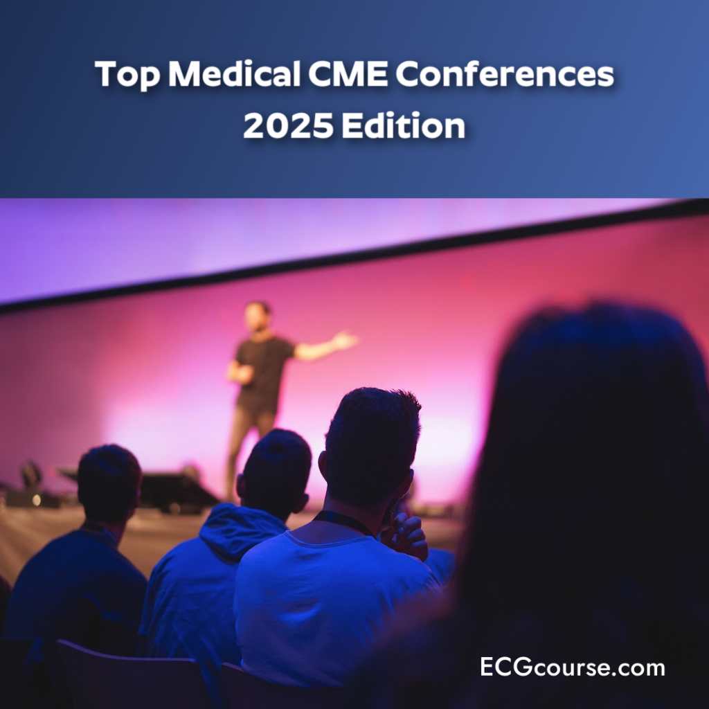 Top Medical CME Conferences 2025 Physician Assistants Nurse Practitioners