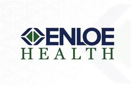 Enloe Health Logo